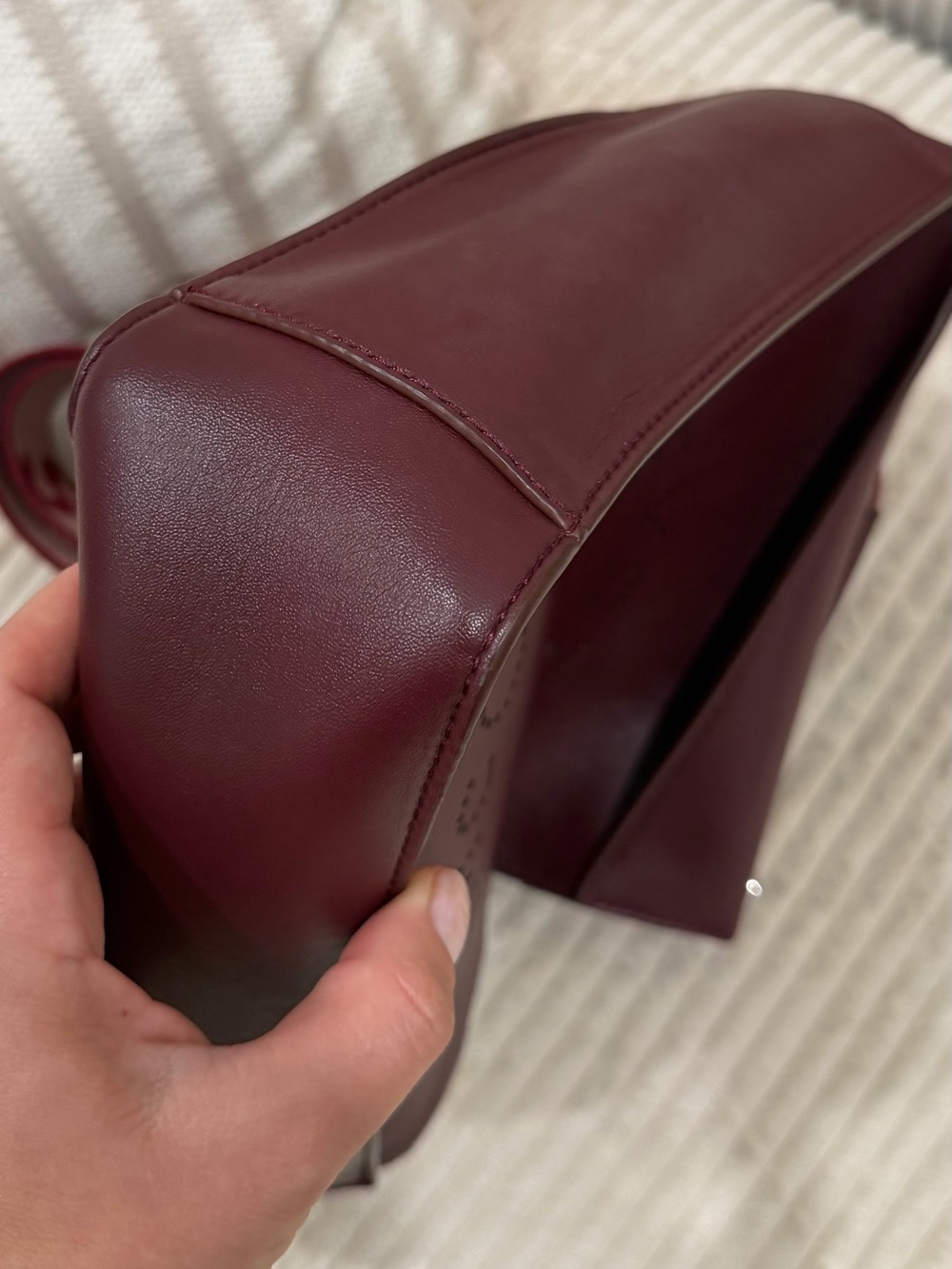 Stella McCartney crossbody Bag - Picture 5 of 9